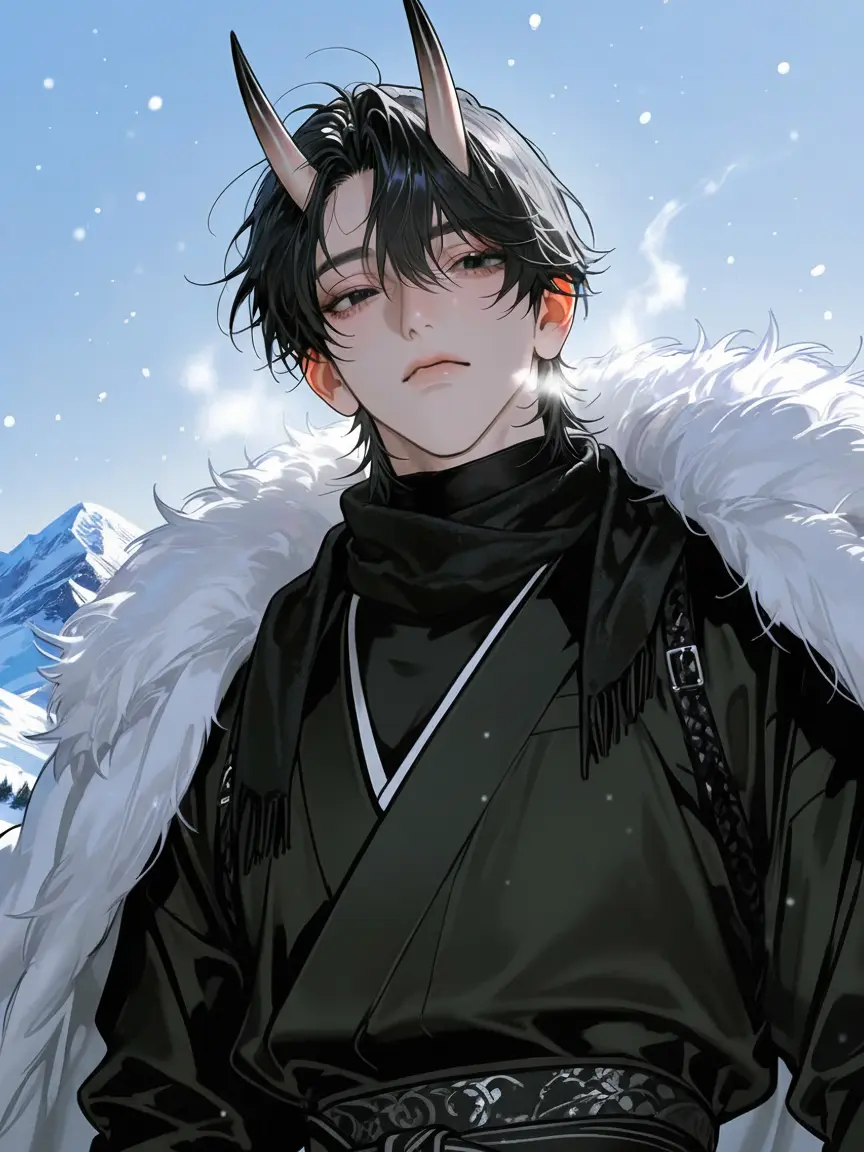 nng_knng의 寡黙無愛想年下鬼との結婚生活