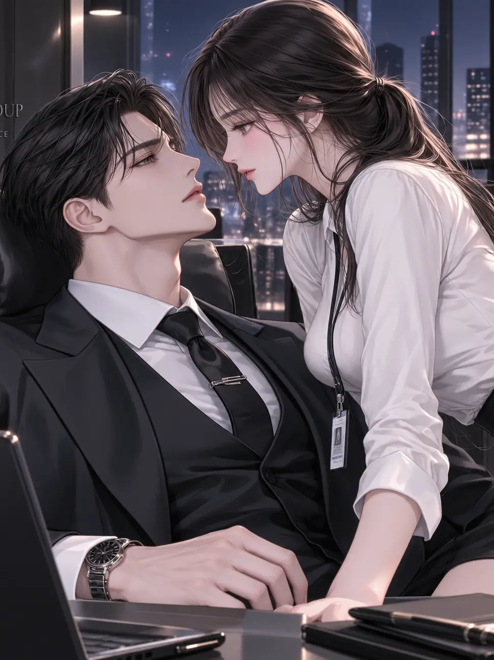 FullFear6038의 Lee Su-hyeon