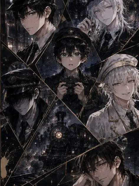 StockyArrow3615의 종착역은, 현실입니다