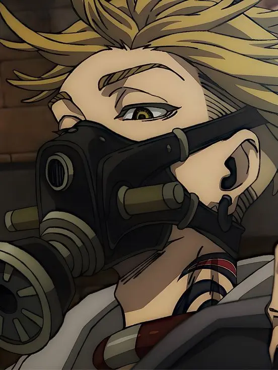 Evamakesplots의 Enjin~