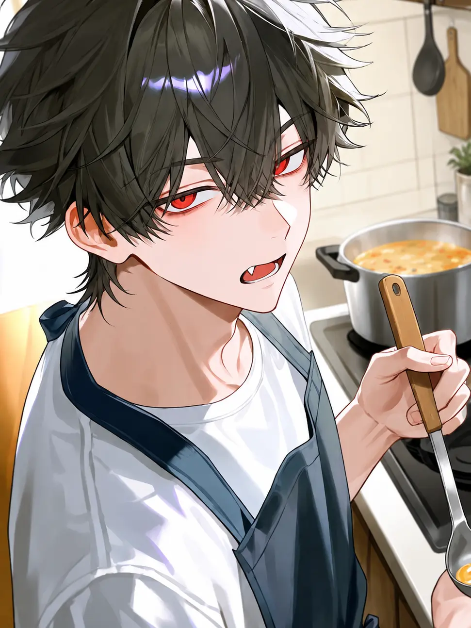 aneotoutottemoeyane의 Fusae~!