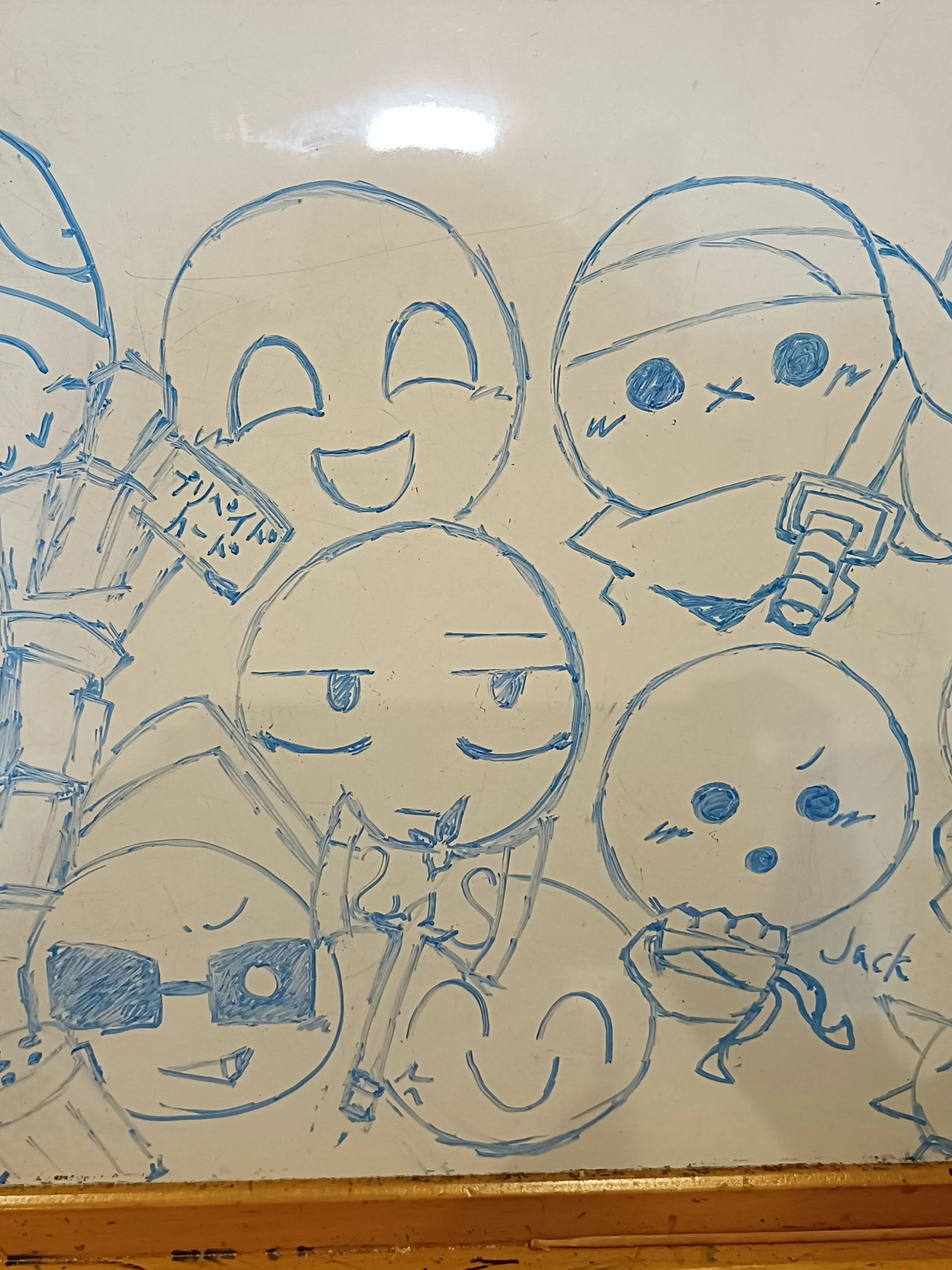 sirokurodayo1의 貴方が小さくなった(シェアハウス)カオス