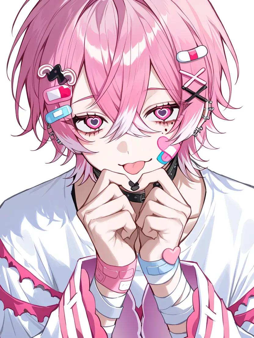 JuicyFeces4115의 ラッキースケベの高崎くん？！