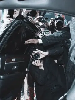 EliteCrab8341의 Paparazzi