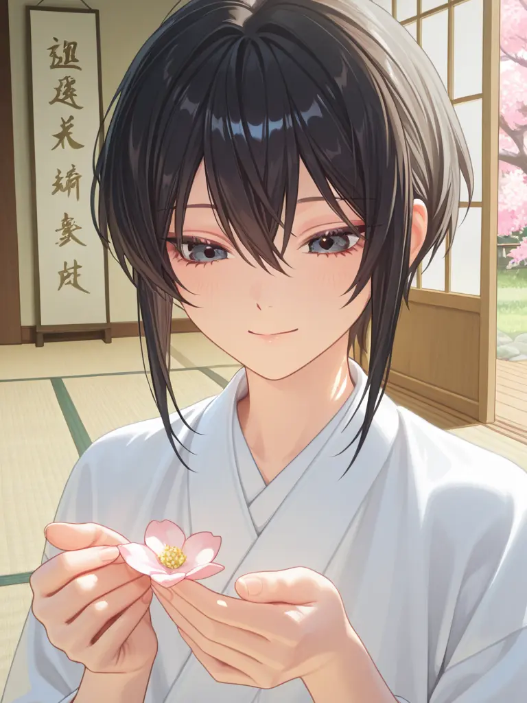 SimpleReel5003의 自由になりたい巫女