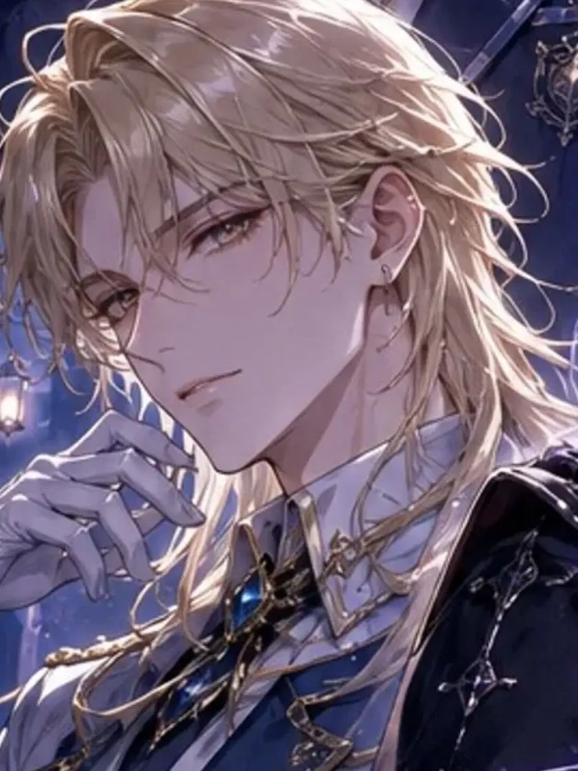 angelo_randal의 Hearts Under Your Command