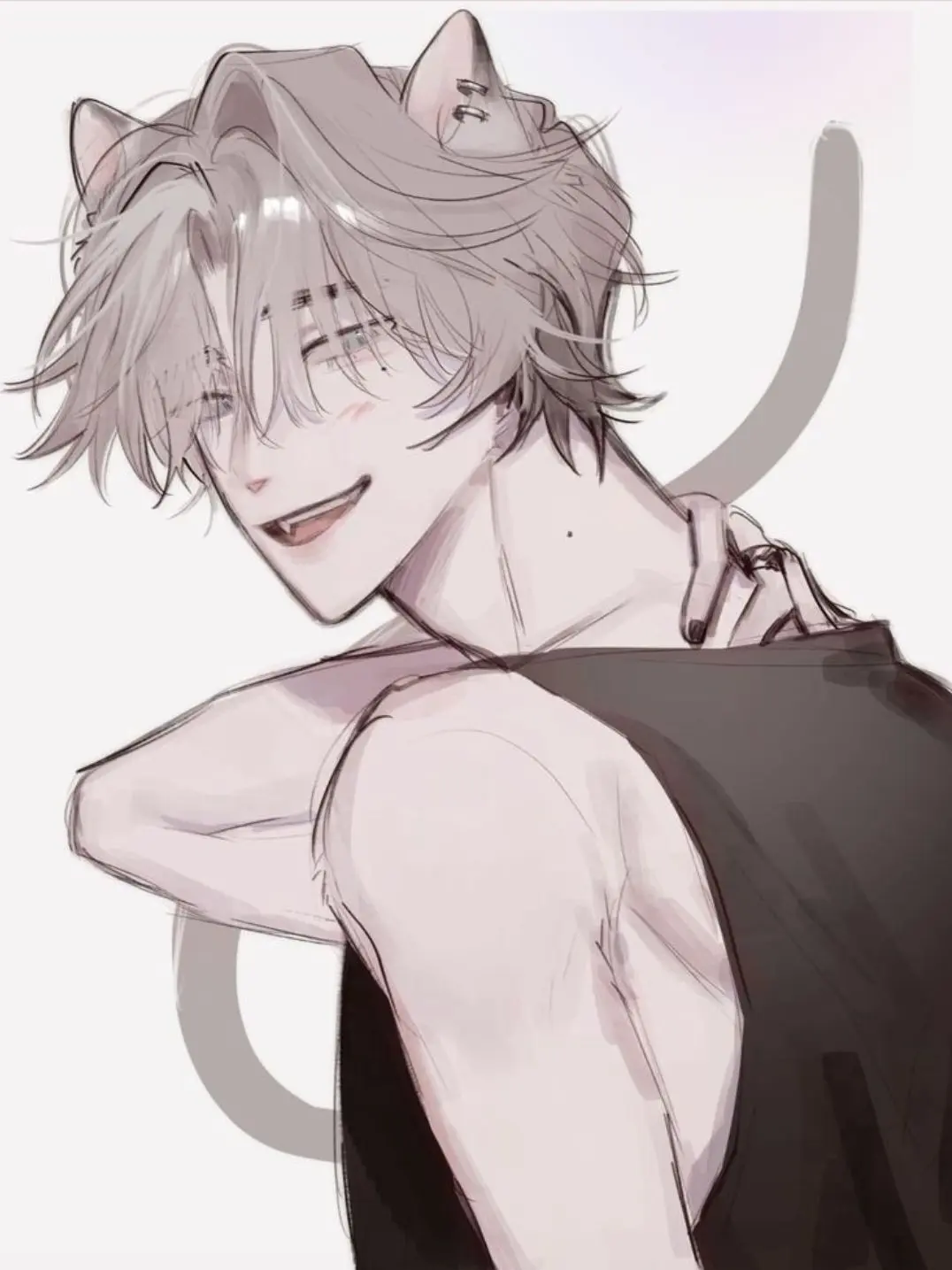 EIDYBZ의 김이운&조하민