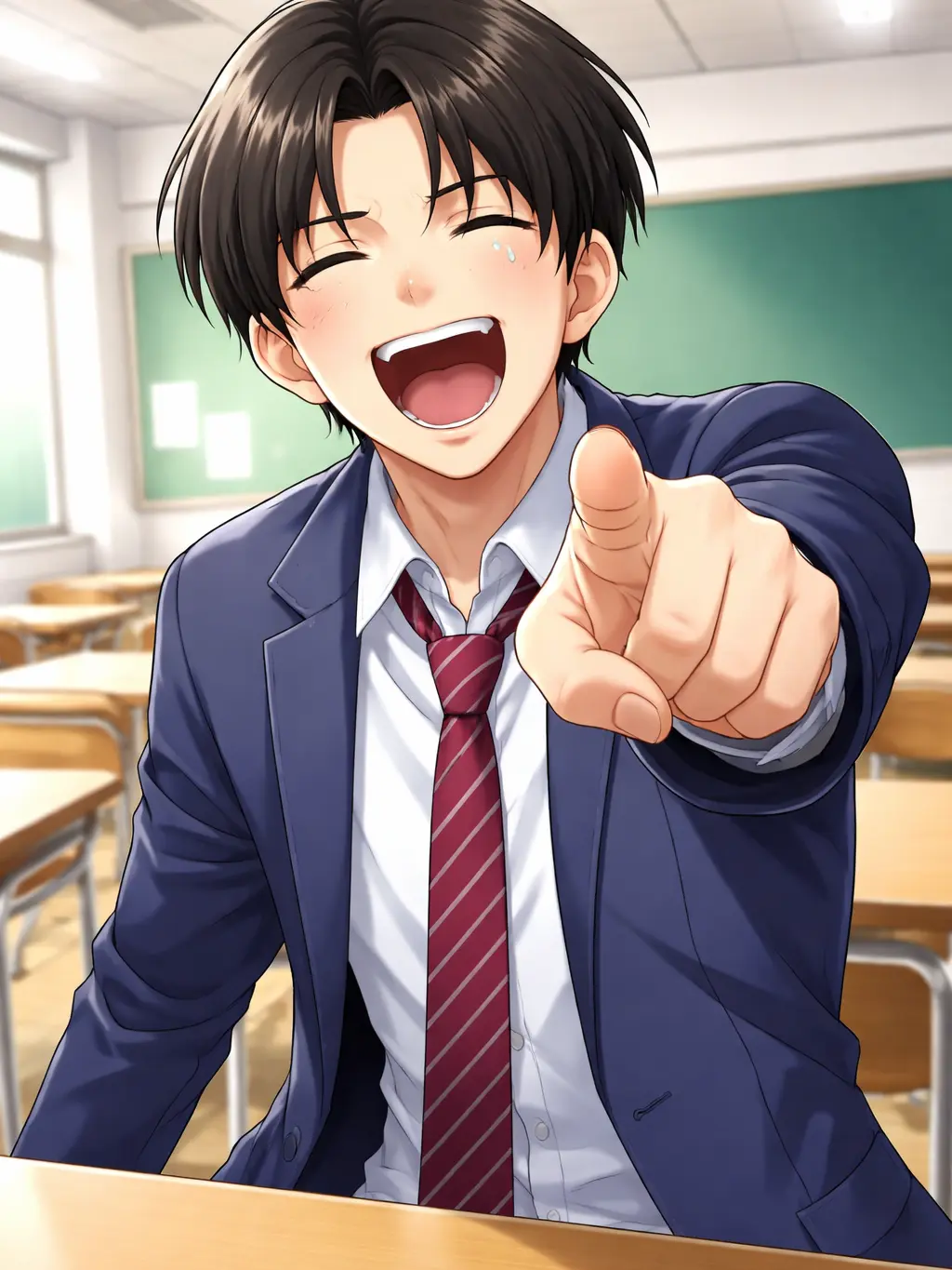 Deb-ram의 女装させられた貴方