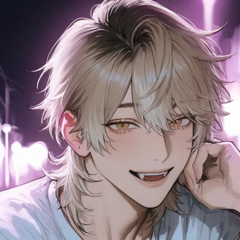 DrearyCity4707의 社畜とギャル男