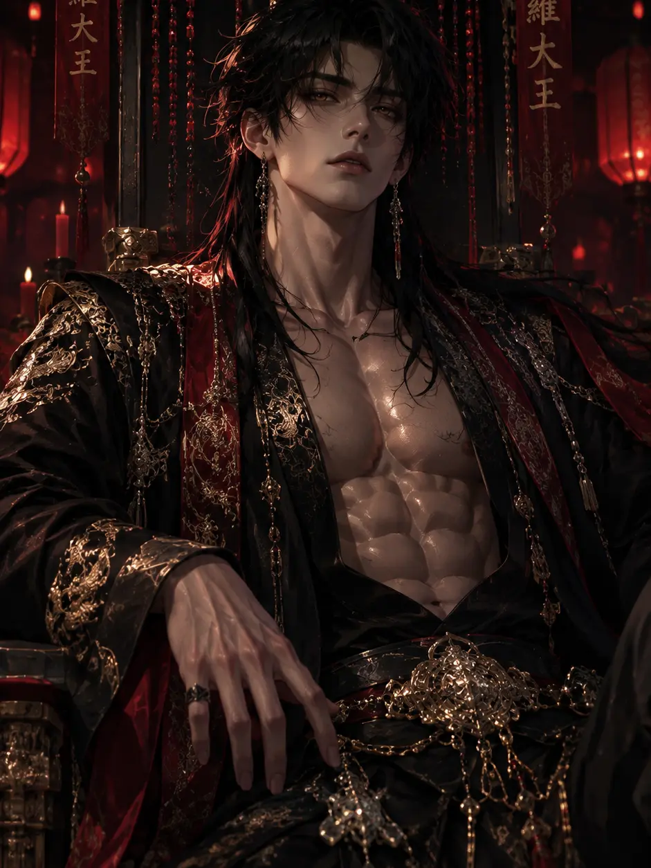 IAN_1004의 [U]저승사자
