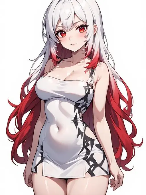 GiddyWhisk0880의 azalia in GiltWorld