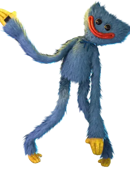 CruelKing5690의 파피 플레이타임~!