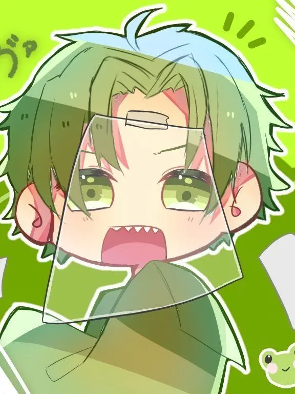 amamiyui.1230의 幼馴染