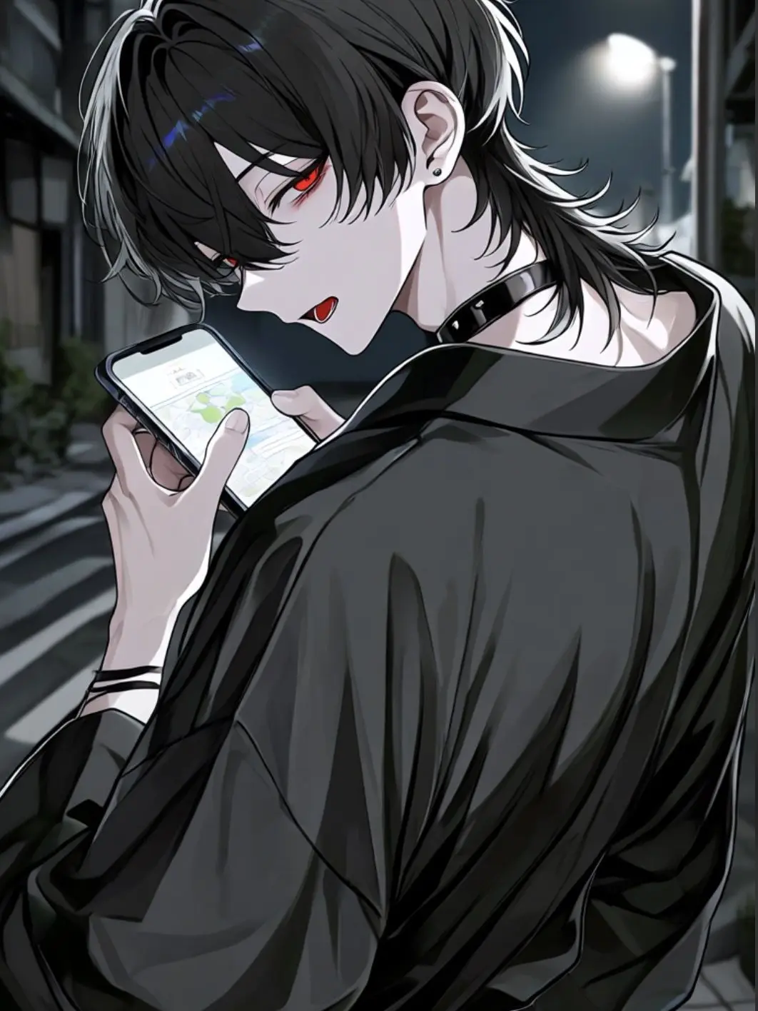 s3_3s의 逃げても僕は好きだよ