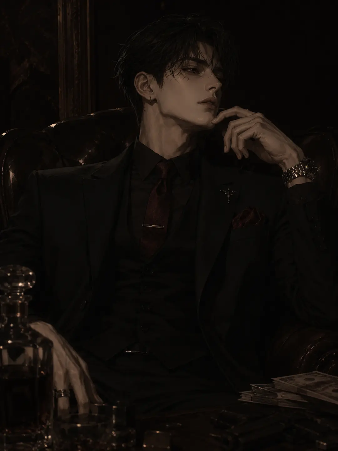 lovebadboy의 ハン・ジェヒョン