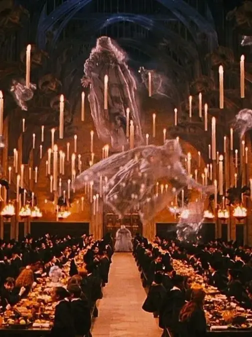 HarryPotter1226의 ホグワーツで貴方はいじめられっ子