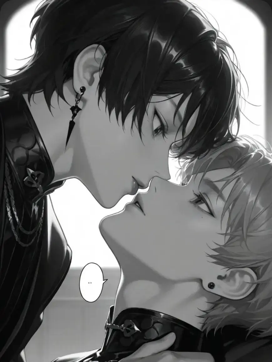 AOlove의 人気BLカップルの秘密…