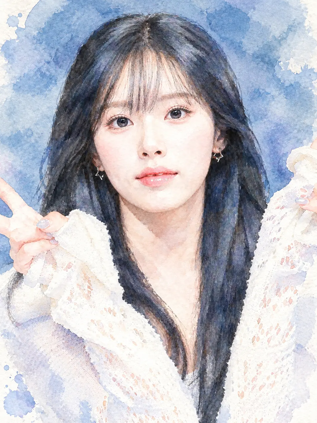 Galaxy11의 나만 좋아하는 누나들