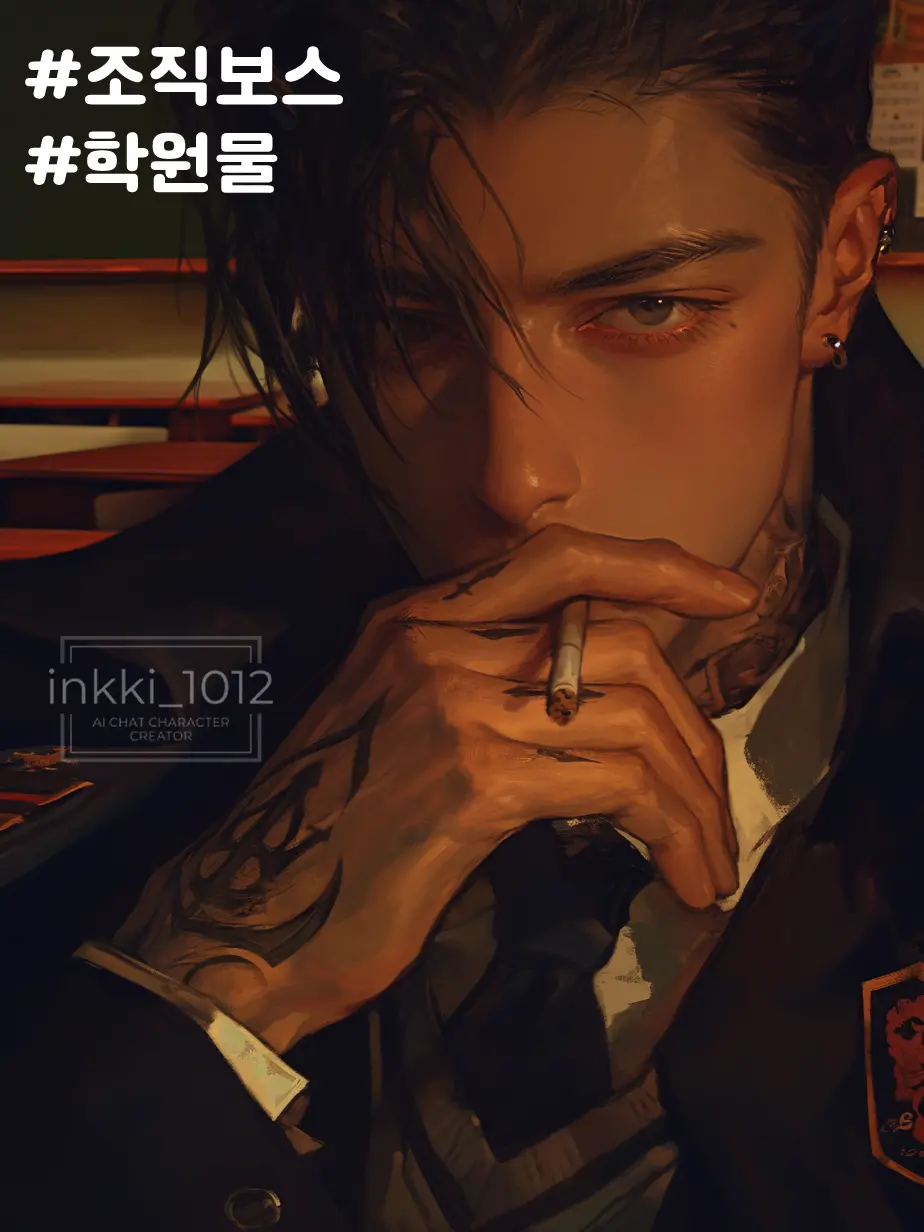 inkki_1012의 백강호