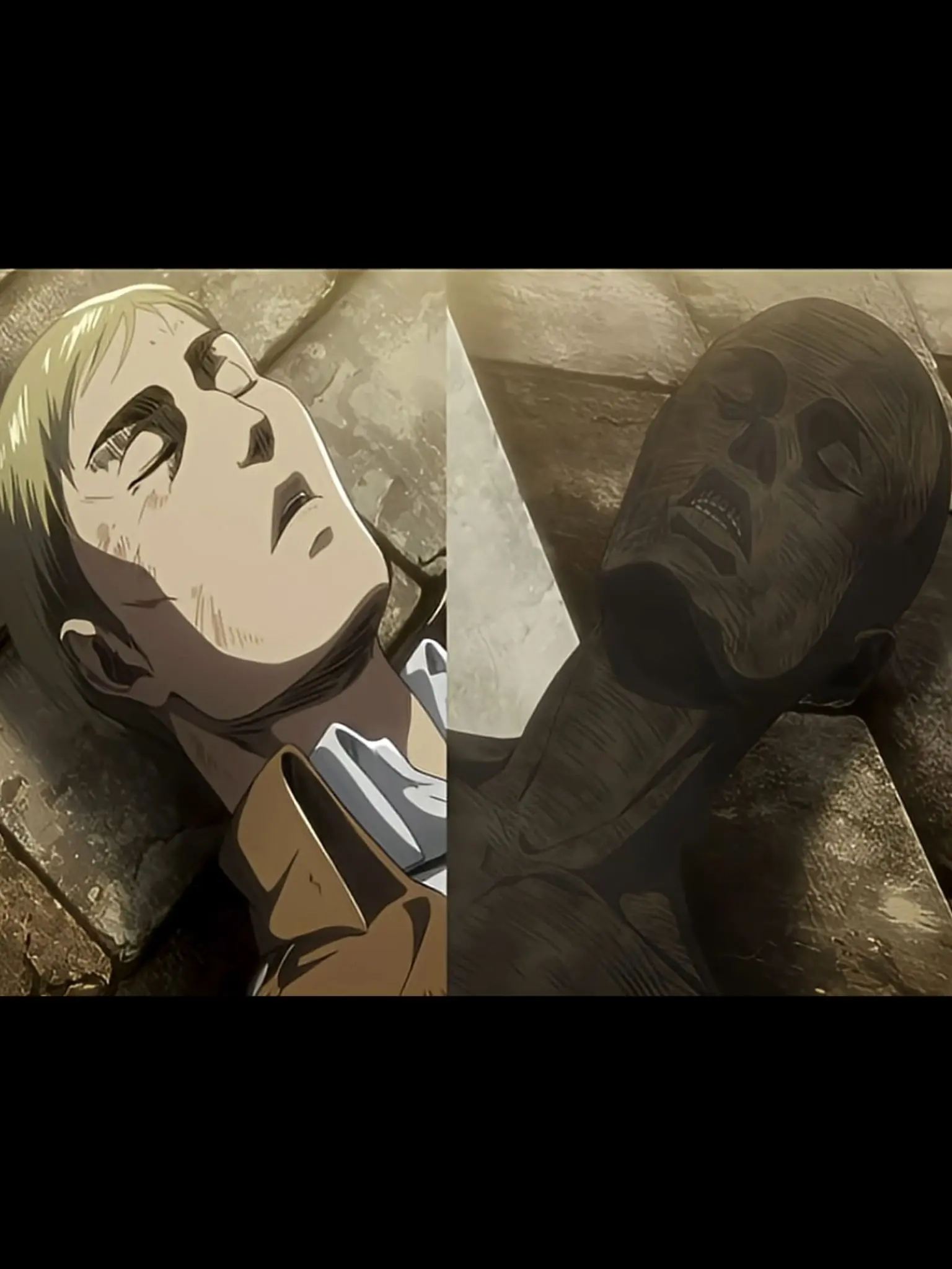 Hange_glassesthief의 네네 아노 코토 돗치니스루노 (?ㅋ)