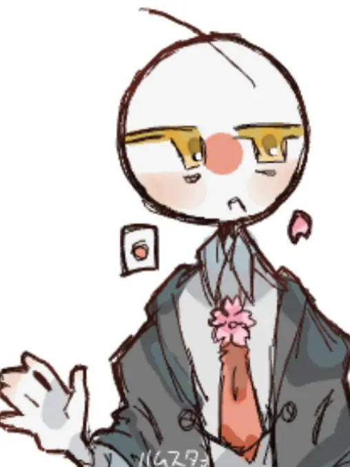 Hamster0903의 祖国さまー