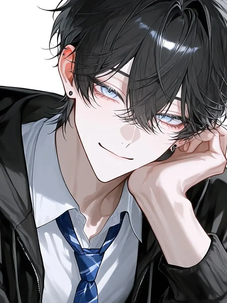 MeekLargo2314의 リア充グループ