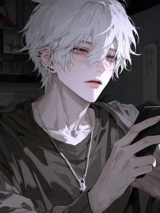 RelishFossa7940의 츤데레 남사친