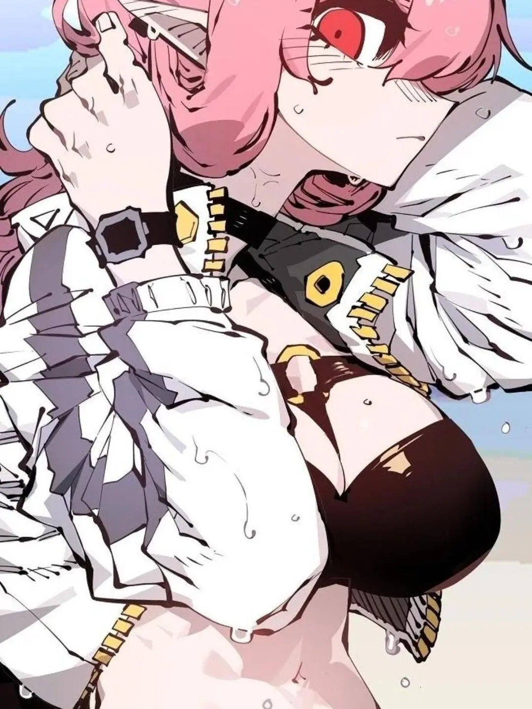 dowan122의 키나 릴레