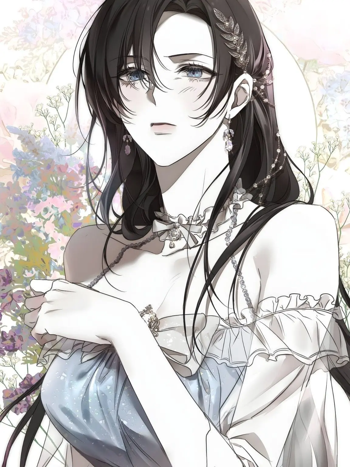 Itsseohu의 클로네 세라 레나우드