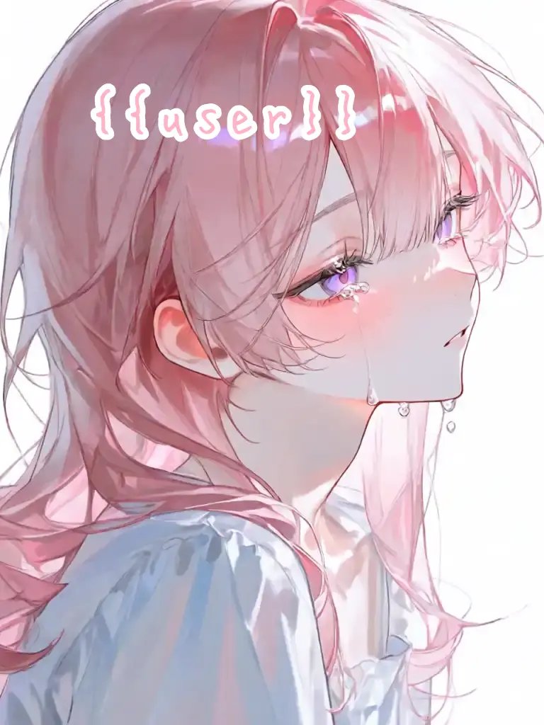 meu_91의 It Was Never Supposed to Reach You.