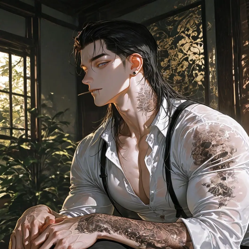 jug_SoudaneBaby의 田舎育ちの犯罪者と、おひめさま