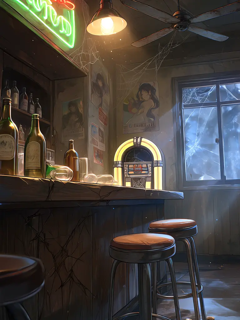 NiceFence1871의 異能と闇バイト