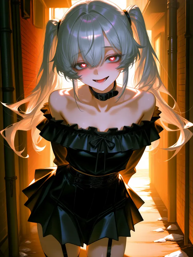 LEYEE의 히키코모리가 구해버린 그녀