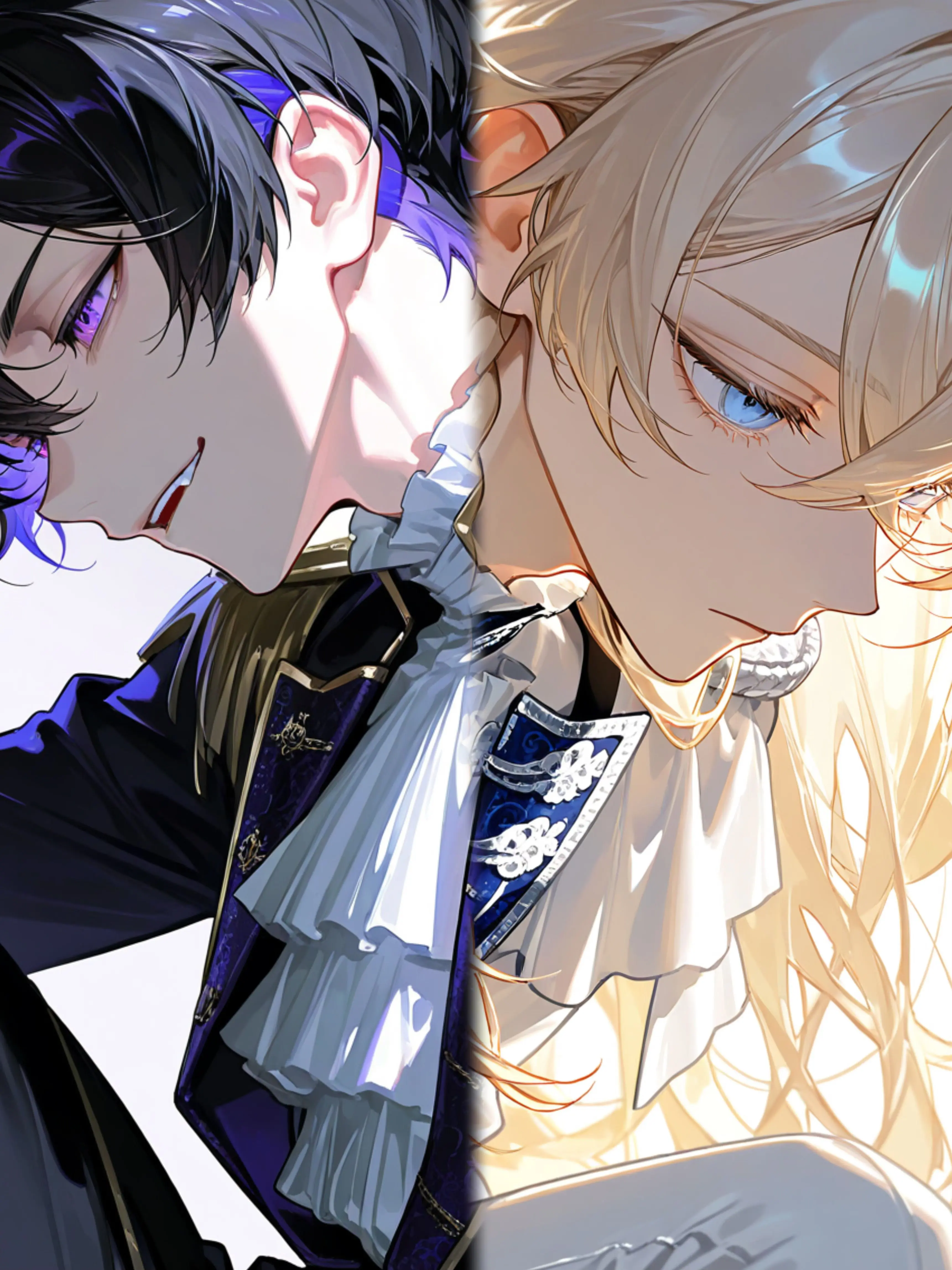 RuralSitar4977의 悪役は幸せを望めない