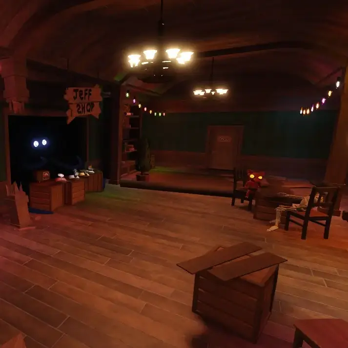 HumaneCoast4278의 제프의 상점