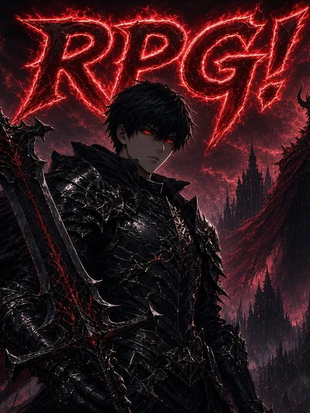 HighNerve8008의 RPG!