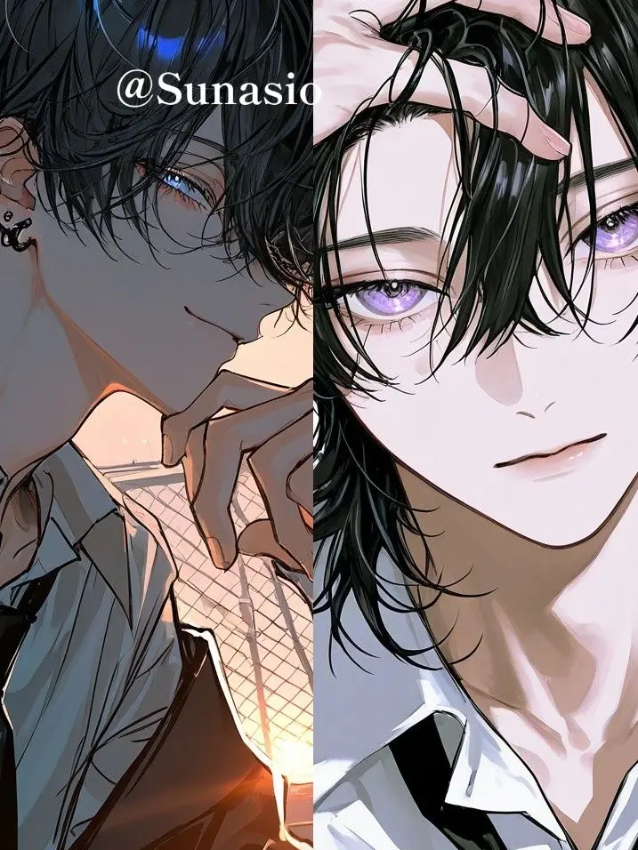 Sunasio의 仲良し3人組"だった"