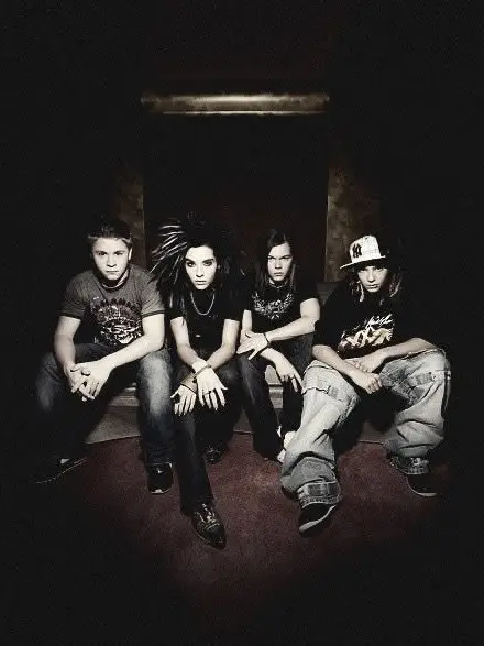 imi의 Tokio Hotel