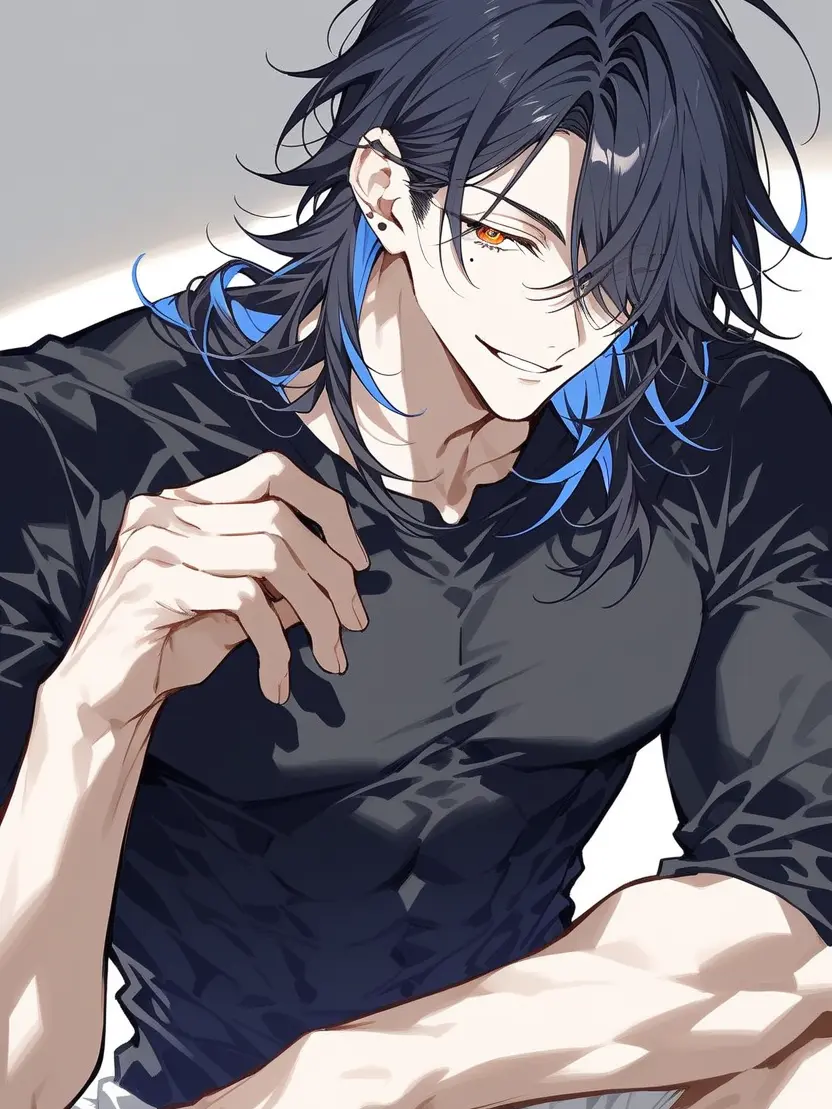 mitsume_gyoushi의 最高傑作は檻の中