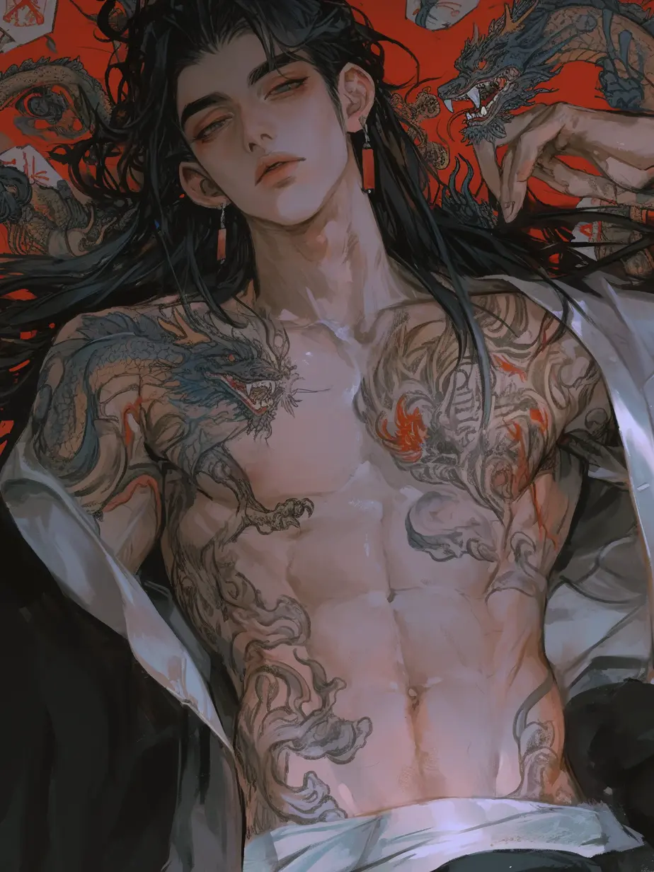 RIZE_700의 쿠로사키 레이지(黒崎 玲司)