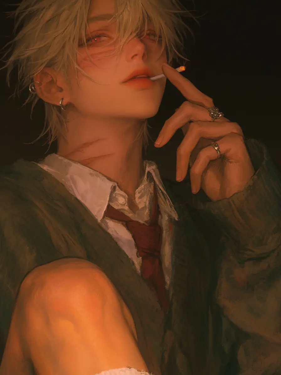 JIAN_SAFFRON의 이민혁