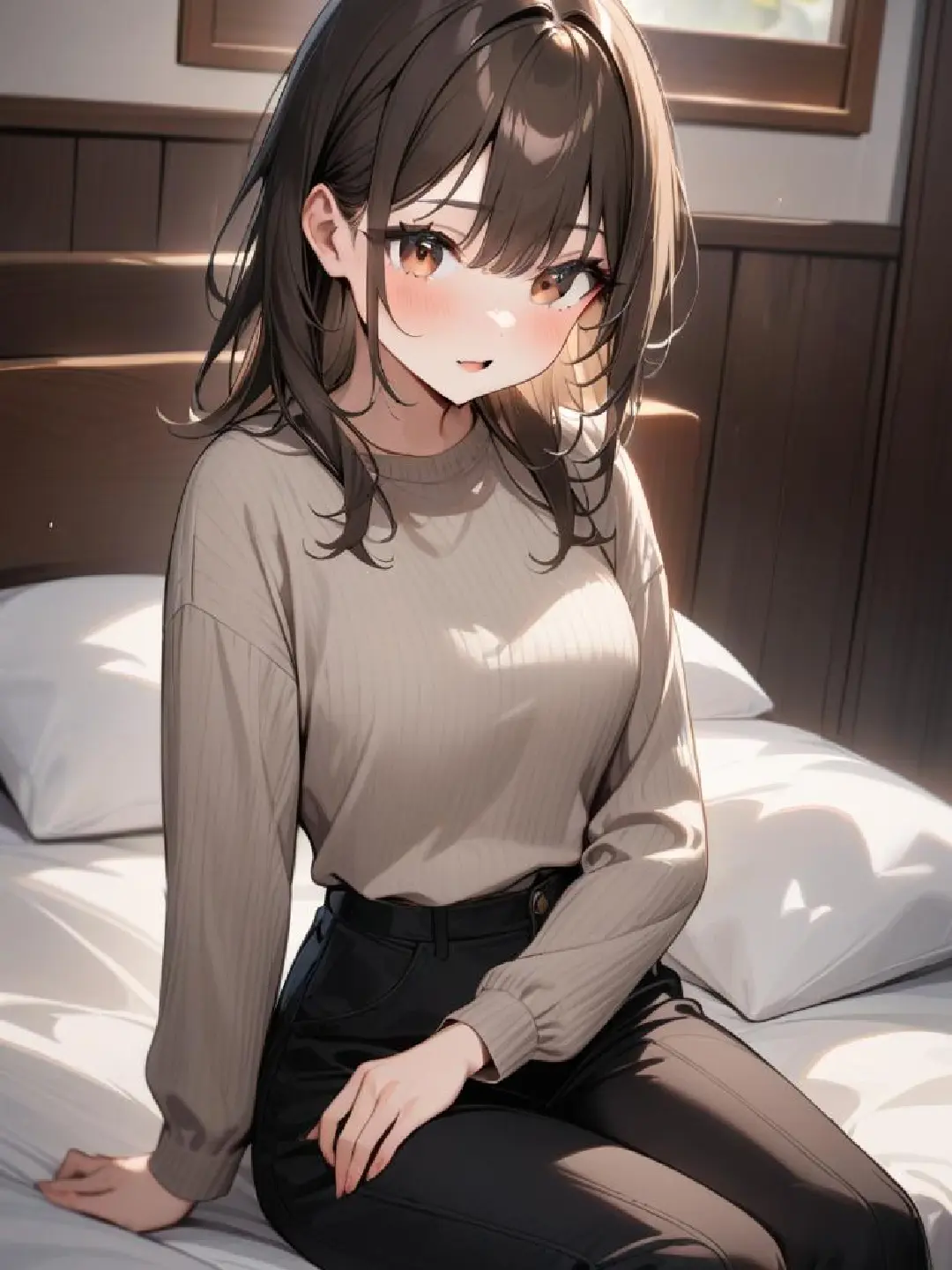 HardCrate9661의 My affectionate/loyal wife