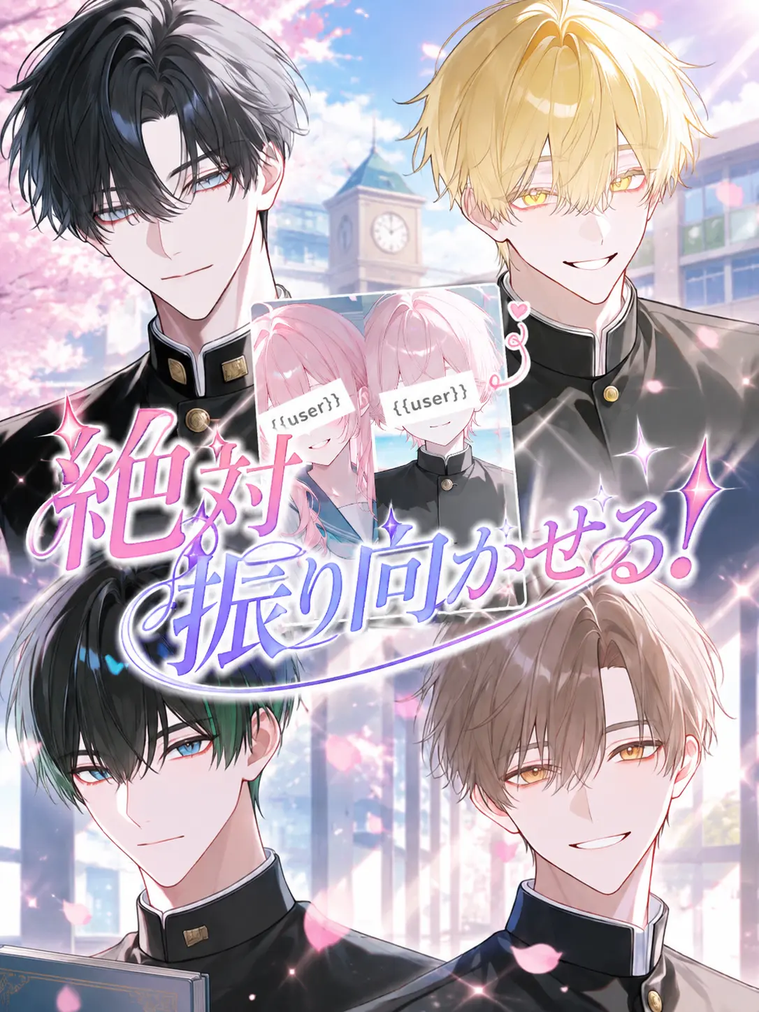 zetajoooooo의 誰?