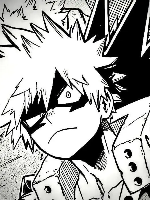 Mukuwarenai_doryoku_inportant의 爆豪勝己 : コンプリート ストラテジー