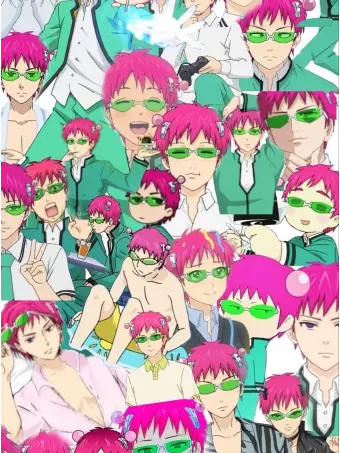 Saikikusuo007의 斉木が浮気してしまった…