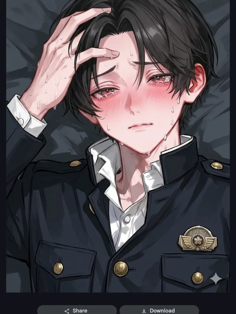 SaltyBond9169의 兄弟に溺愛されてます