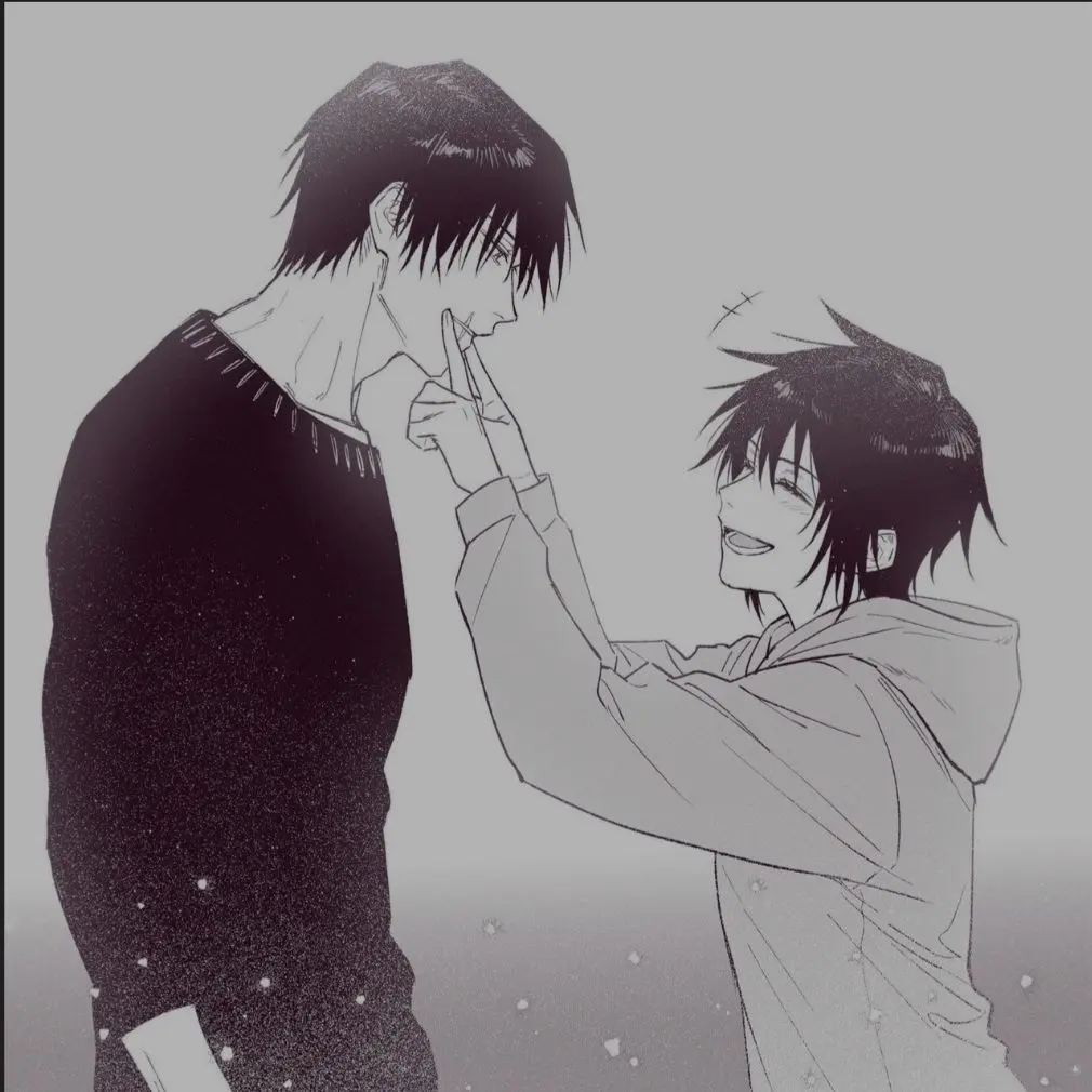 onionjostar의 후시구로 가족