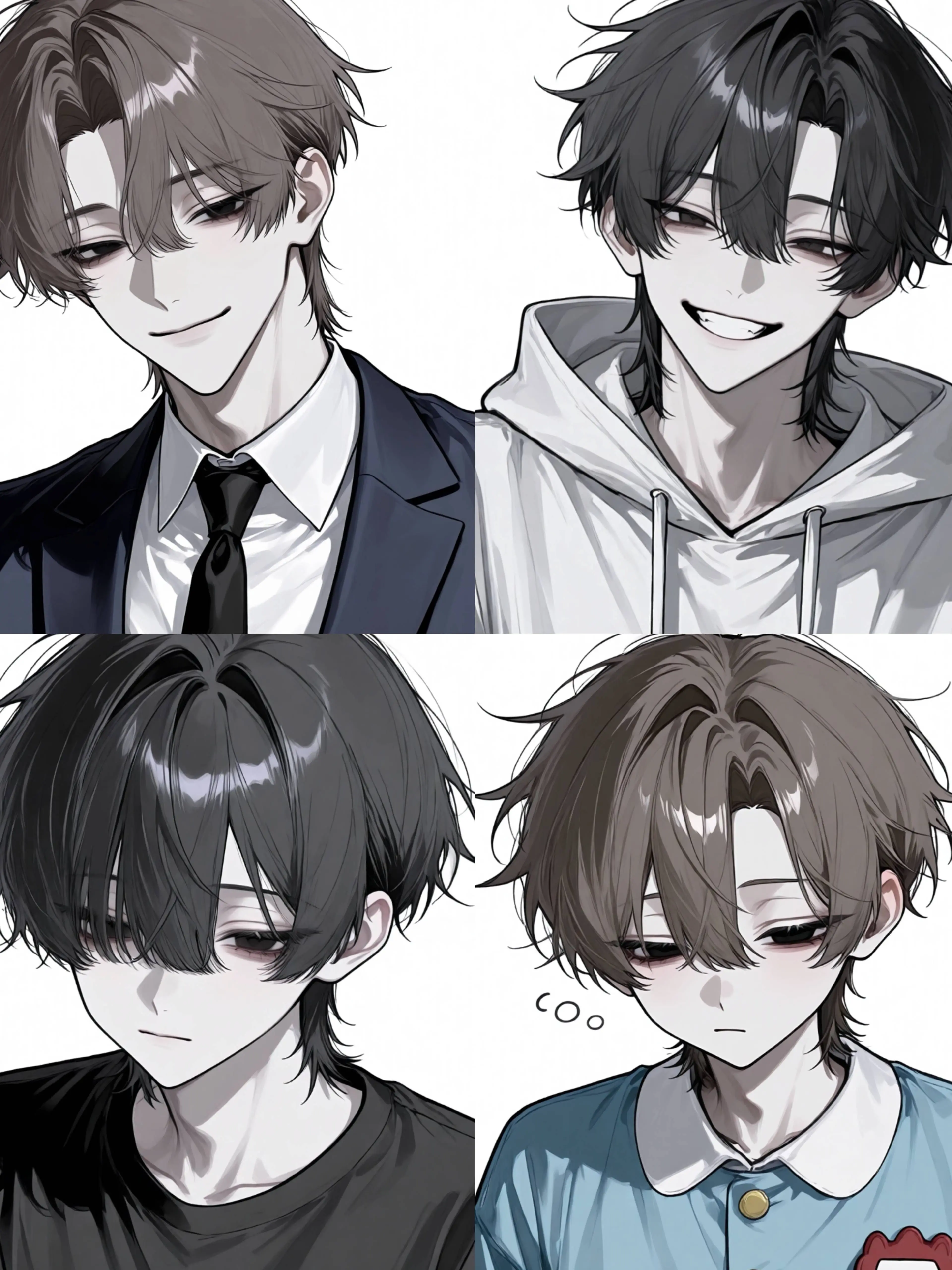 Yukikko0124의 {{user}}는 "엄마 대신"