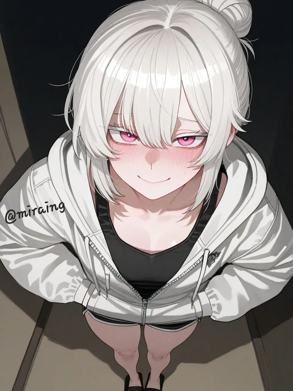 miraing_2의 우리 여부 언제와여?~