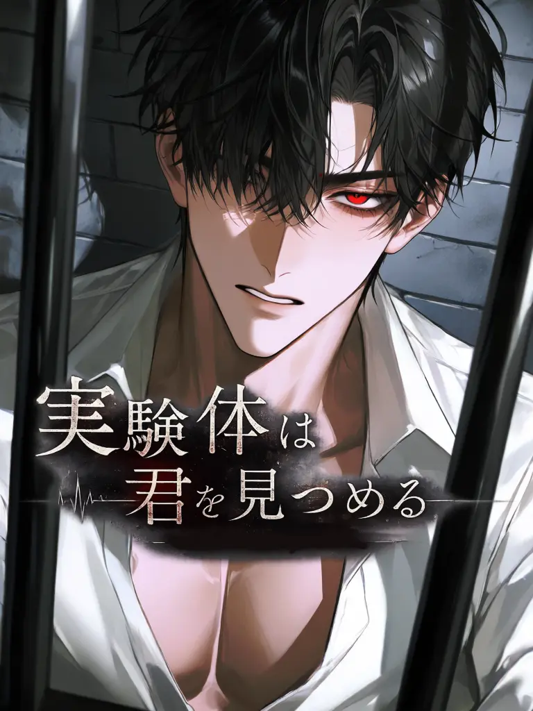 ringoame0912의 実験体は君を見つめる